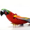 EW Electric Parrot Rotating Hanging Line Flying Bird