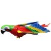 EW Electric Parrot Rotating Hanging Line Flying Bird