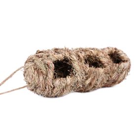 Hand-woven bird nest (Option: Sling bird nest)