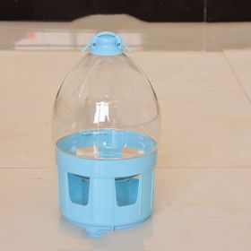 Doveware Drinker Kettle Transparent (Option: 6liter kettle)