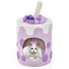 Bubble Tea Cat Tree Tower with Scratching Post