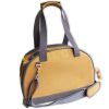 Touchcat 'Tote-Tails' Designer Airline Approved Collapsible Cat Carrier